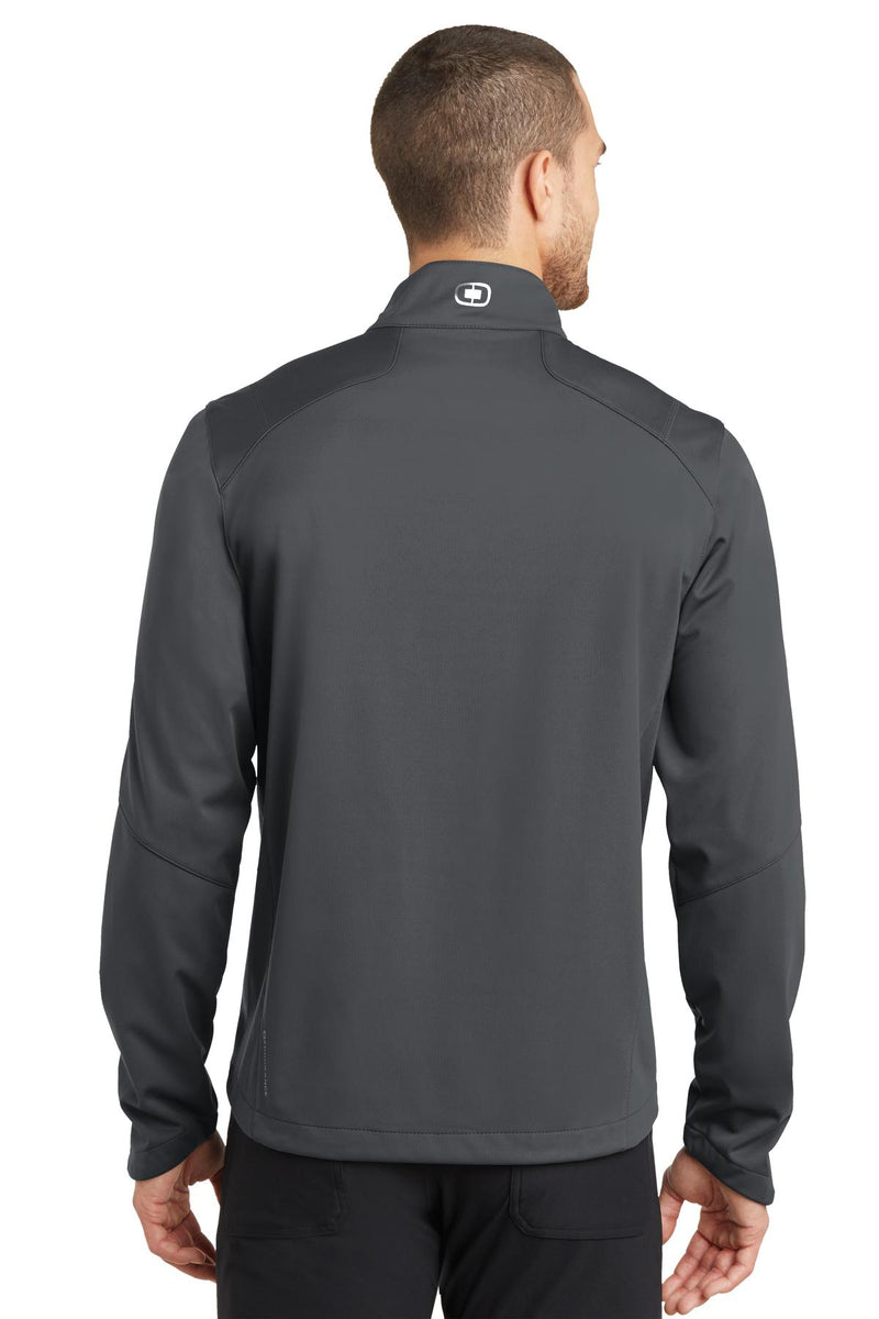 Load image into Gallery viewer, OGIO Crux Soft Shell. OE720

