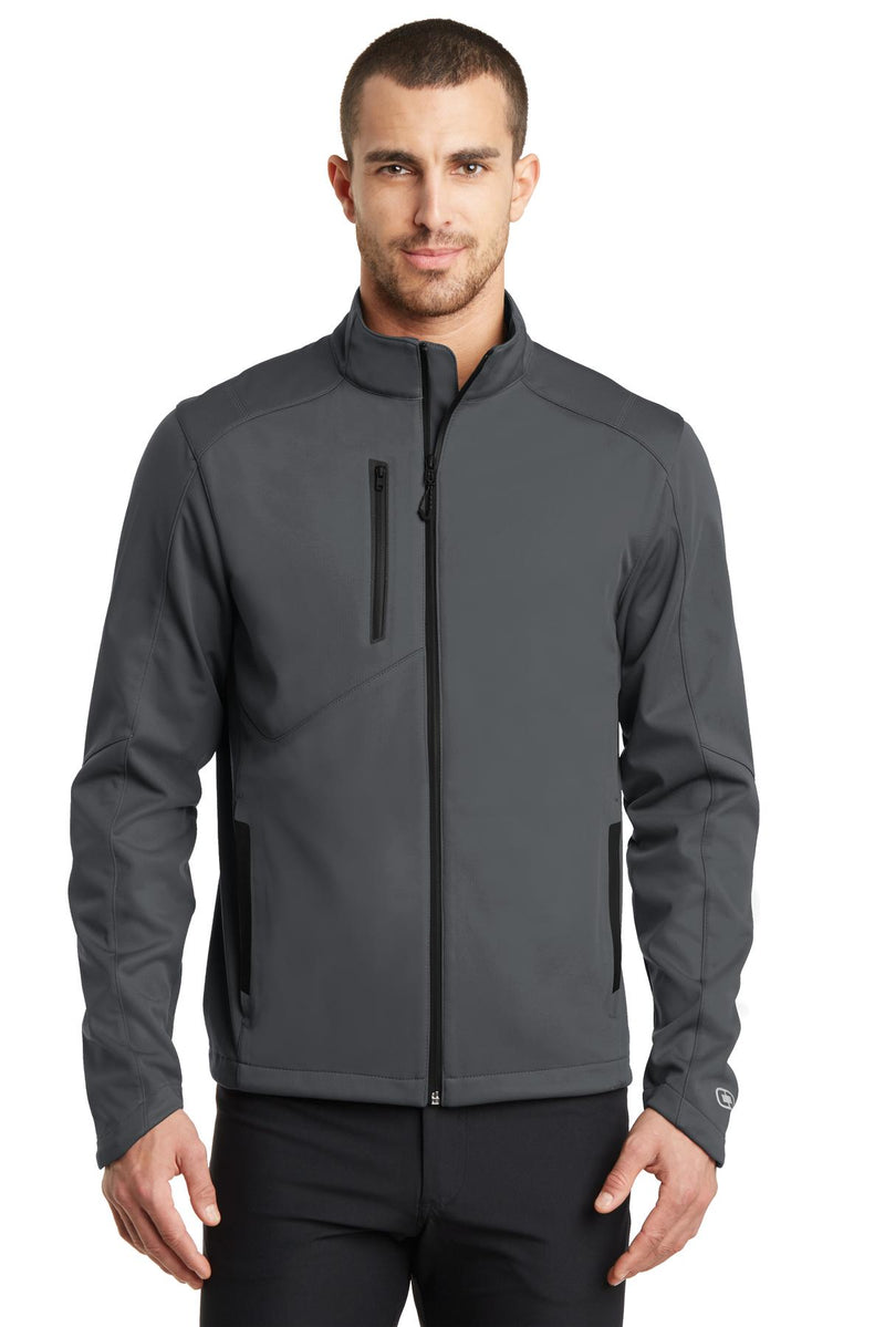Load image into Gallery viewer, OGIO Crux Soft Shell. OE720
