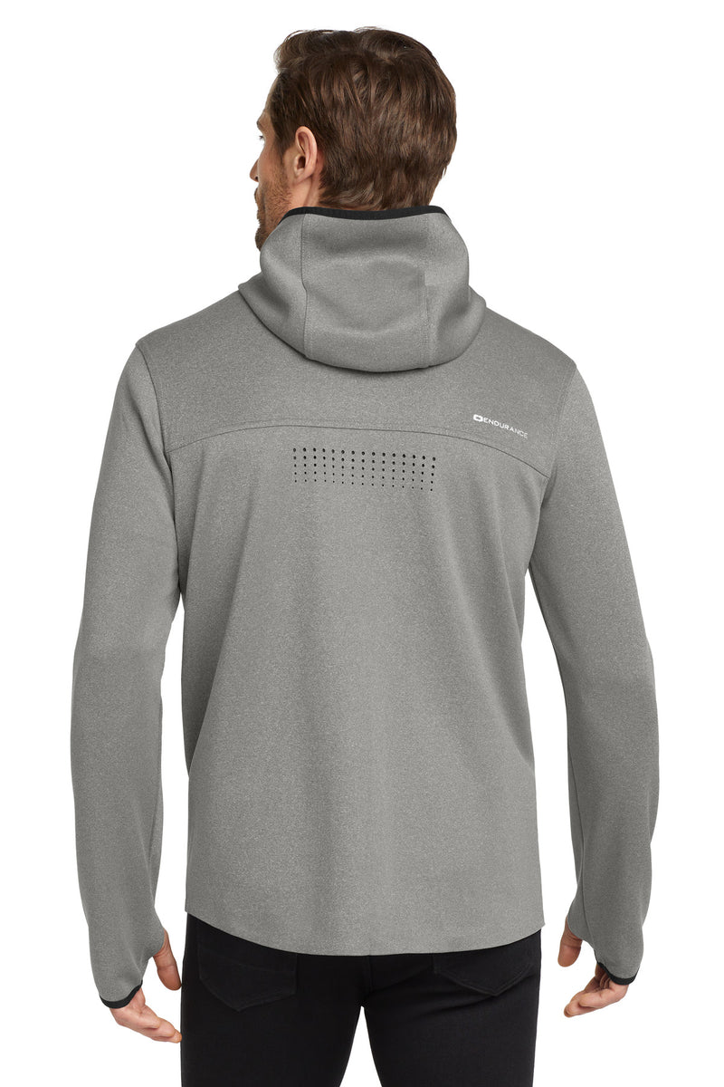 Load image into Gallery viewer, OGIO  Stealth Full-Zip Jacket. OE728
