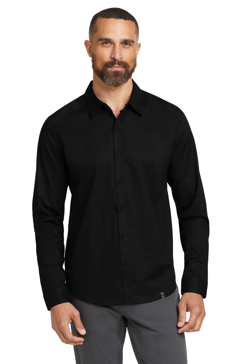 Load image into Gallery viewer, OGIO  Commuter Woven Shirt. OG1002
