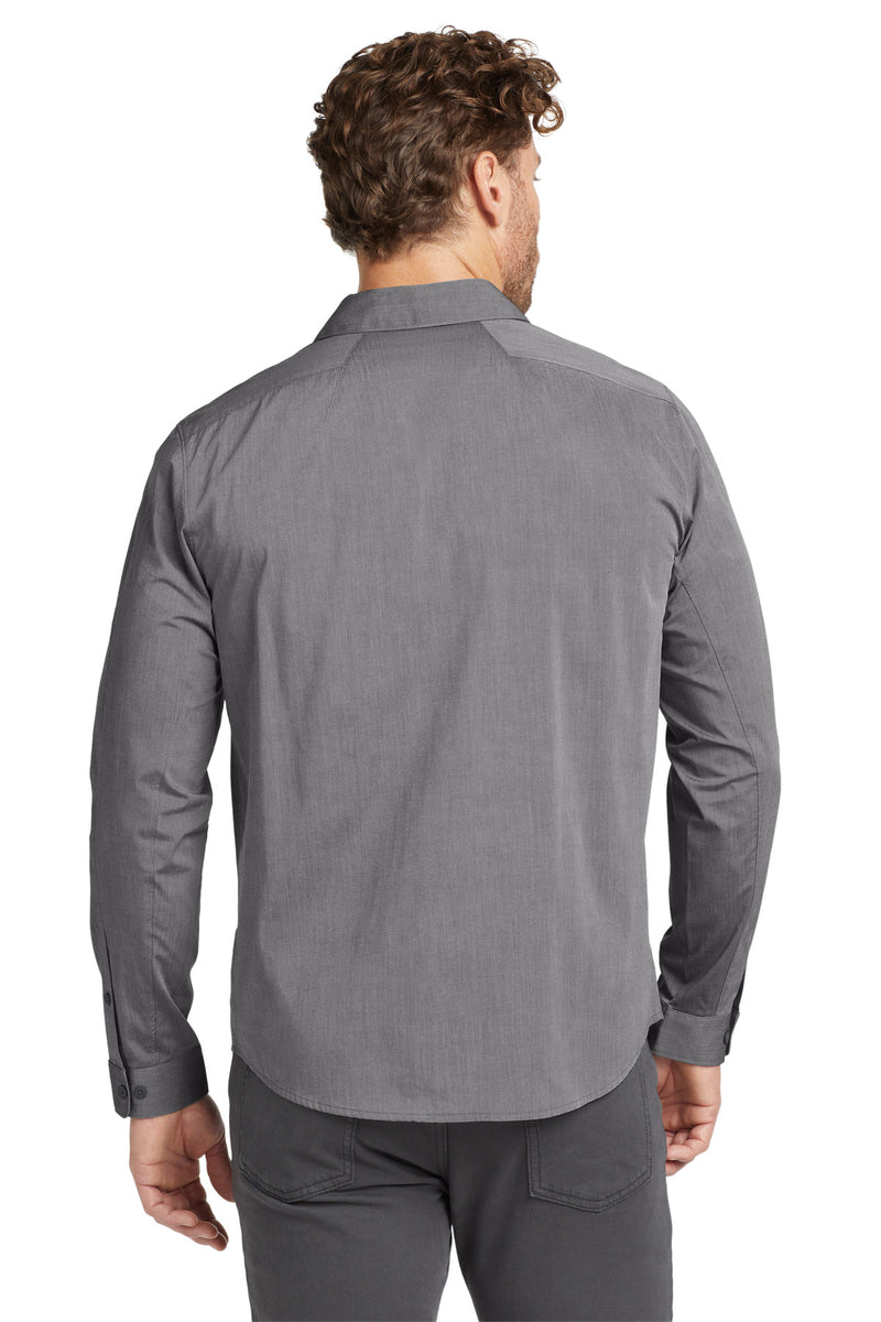 Load image into Gallery viewer, OGIO  Commuter Woven Shirt. OG1002
