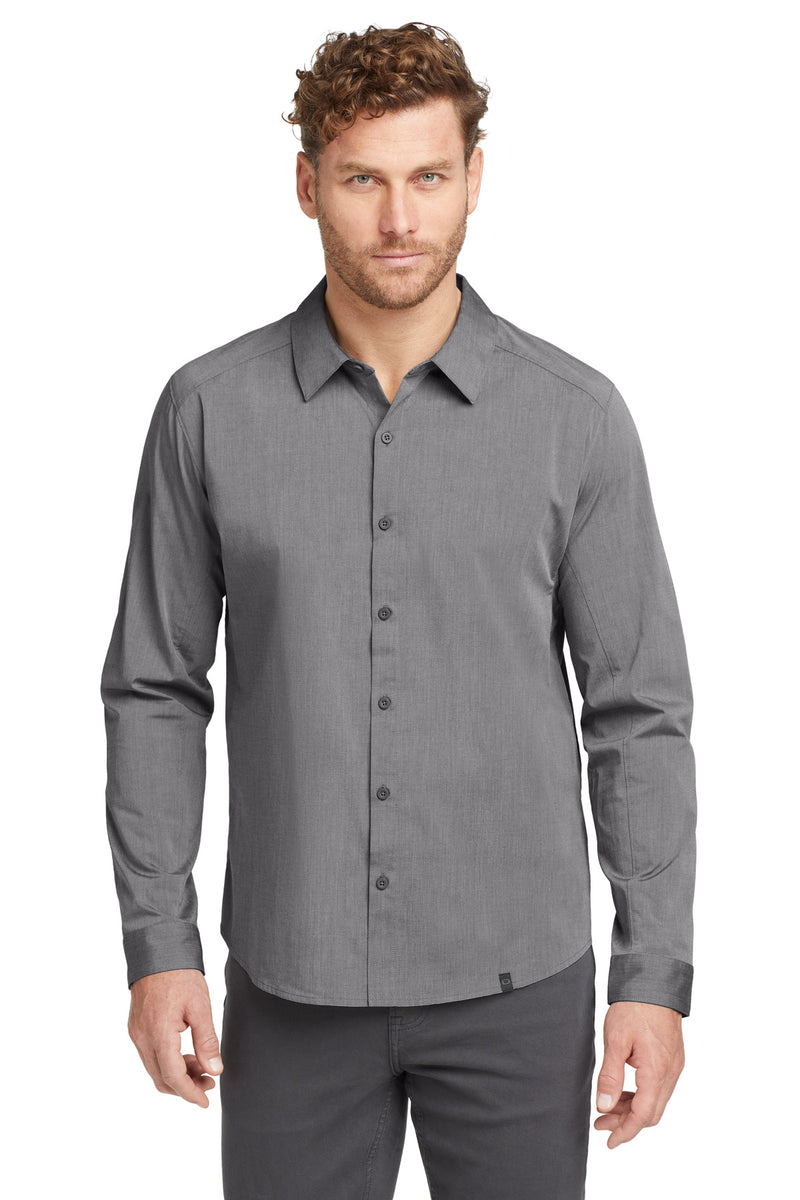 Load image into Gallery viewer, OGIO  Commuter Woven Shirt. OG1002
