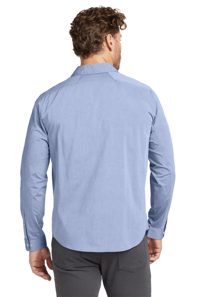 Load image into Gallery viewer, OGIO  Commuter Woven Shirt. OG1002
