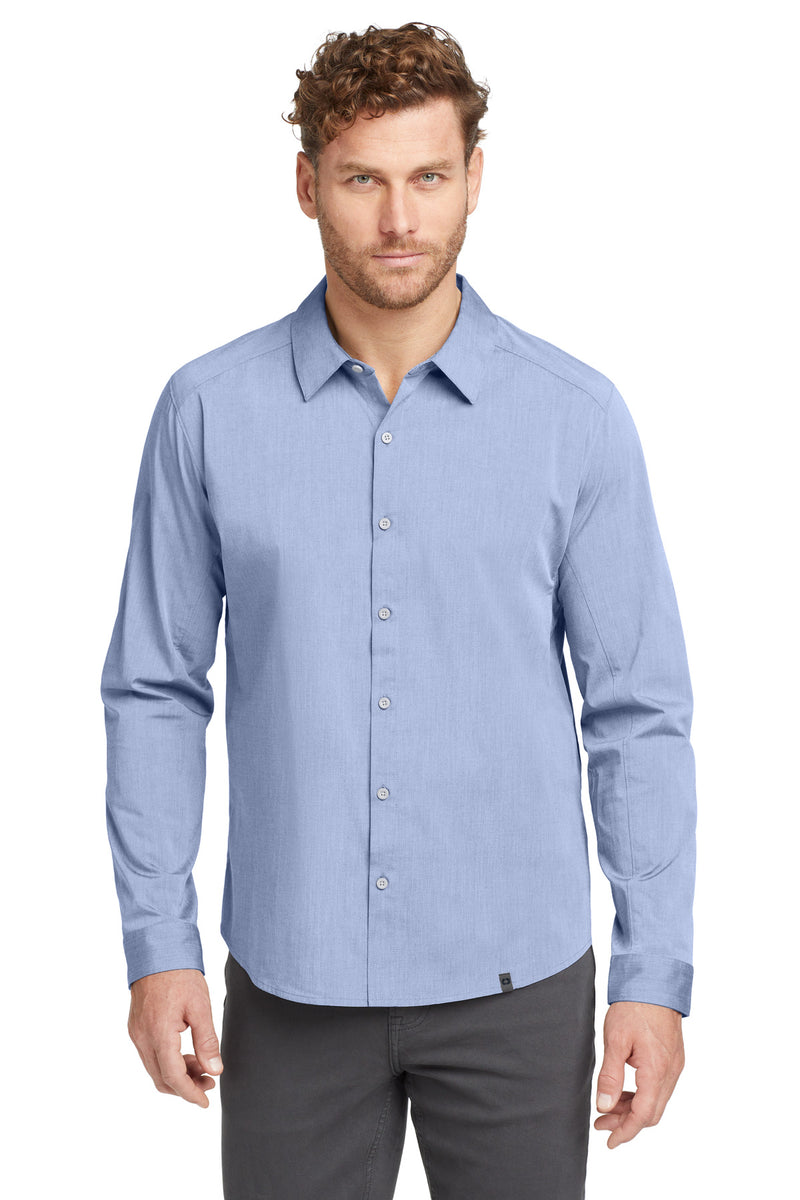 Load image into Gallery viewer, OGIO  Commuter Woven Shirt. OG1002

