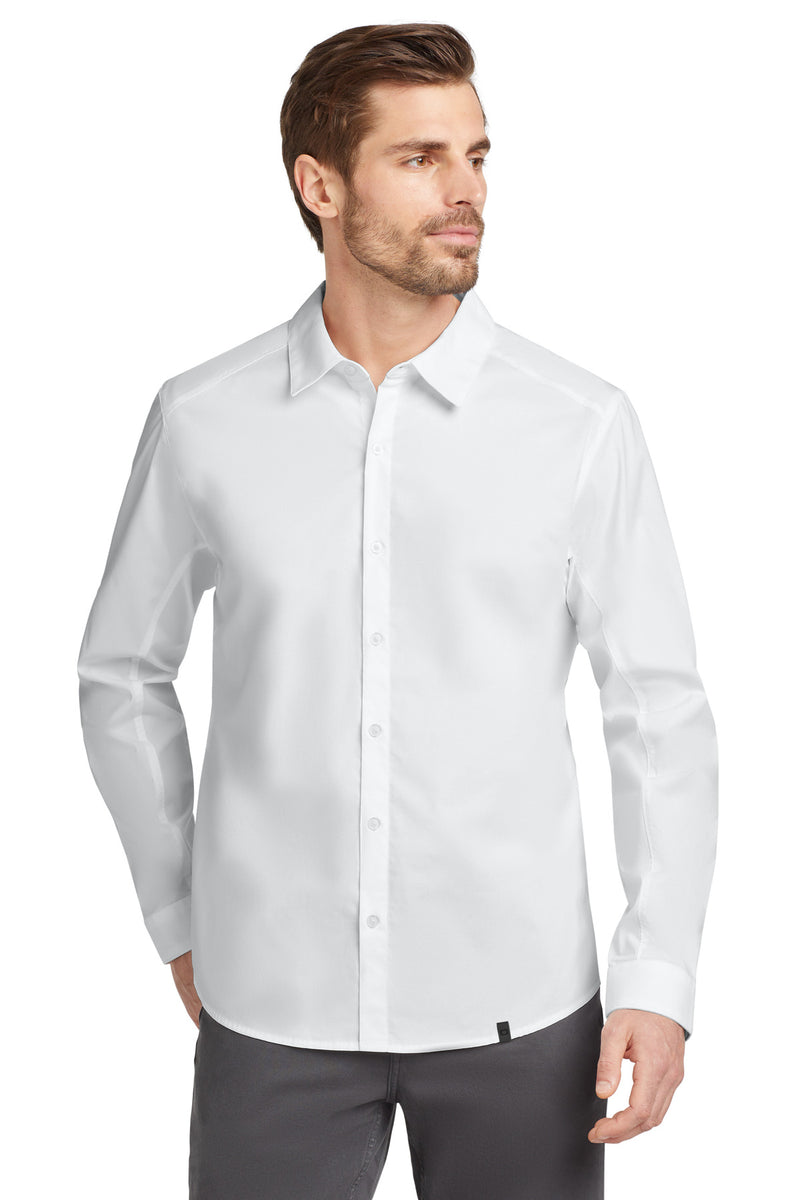 Load image into Gallery viewer, OGIO  Commuter Woven Shirt. OG1002
