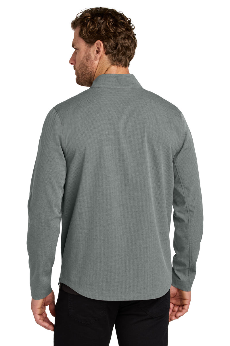 Load image into Gallery viewer, OGIO Aspect 1/2-Zip Pullover OG1003
