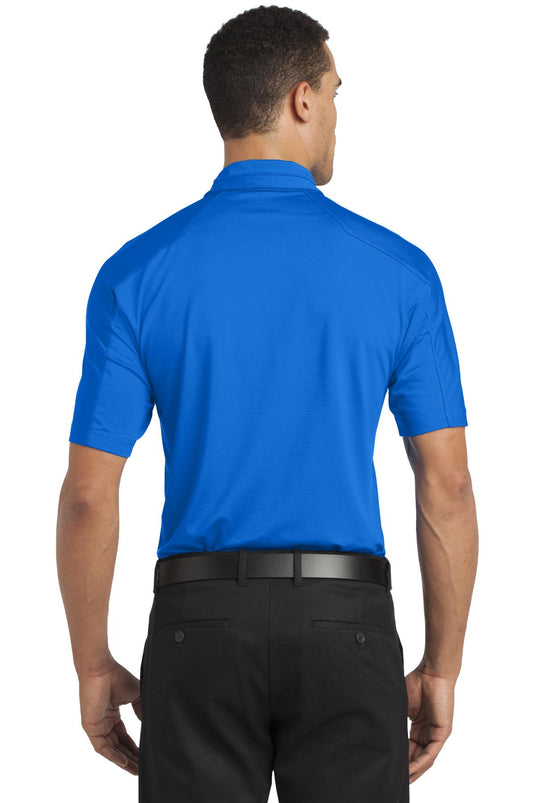 OGIO Linear Polo. OG1030