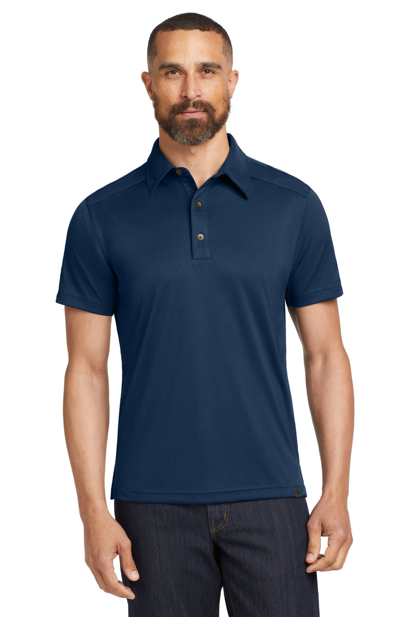 Load image into Gallery viewer, OGIO - Hybrid Polo. OG109
