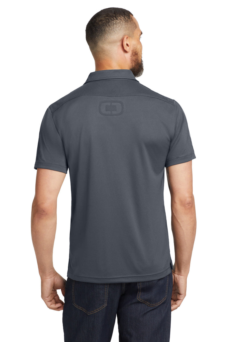 Load image into Gallery viewer, OGIO - Hybrid Polo. OG109
