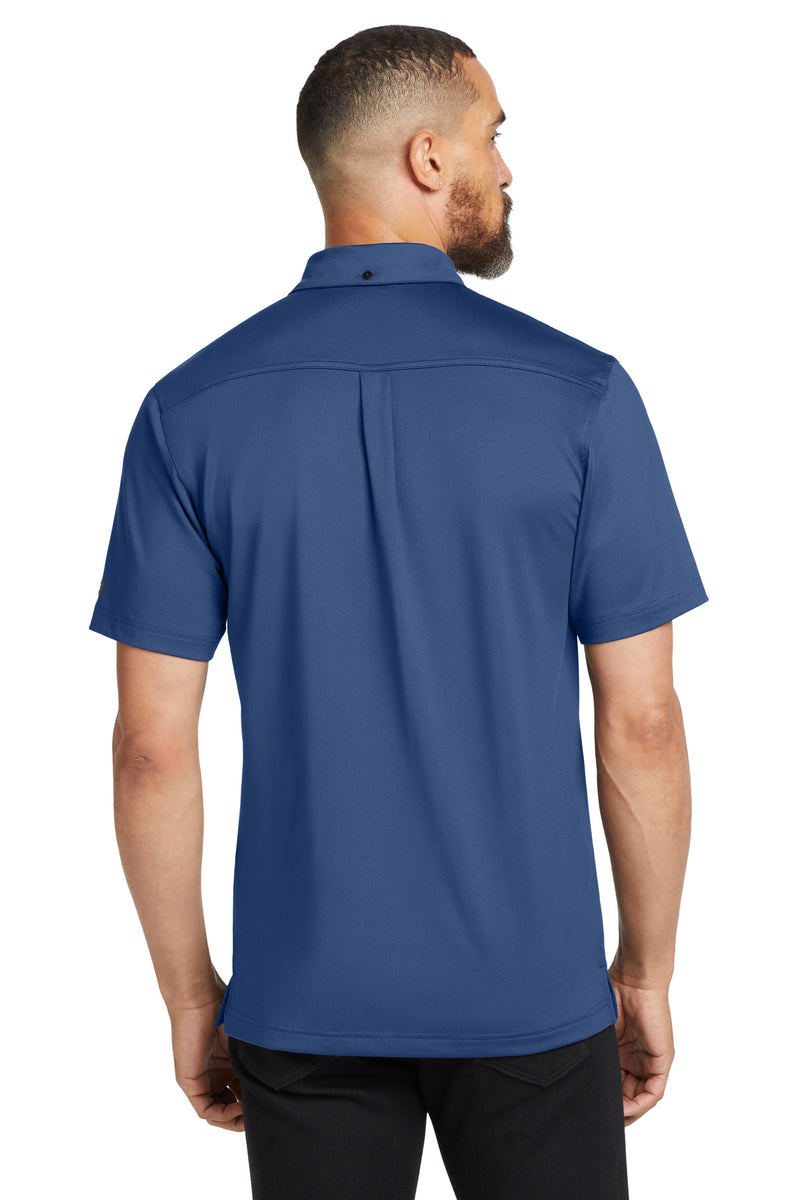 Load image into Gallery viewer, OGIO Gauge Polo. OG122

