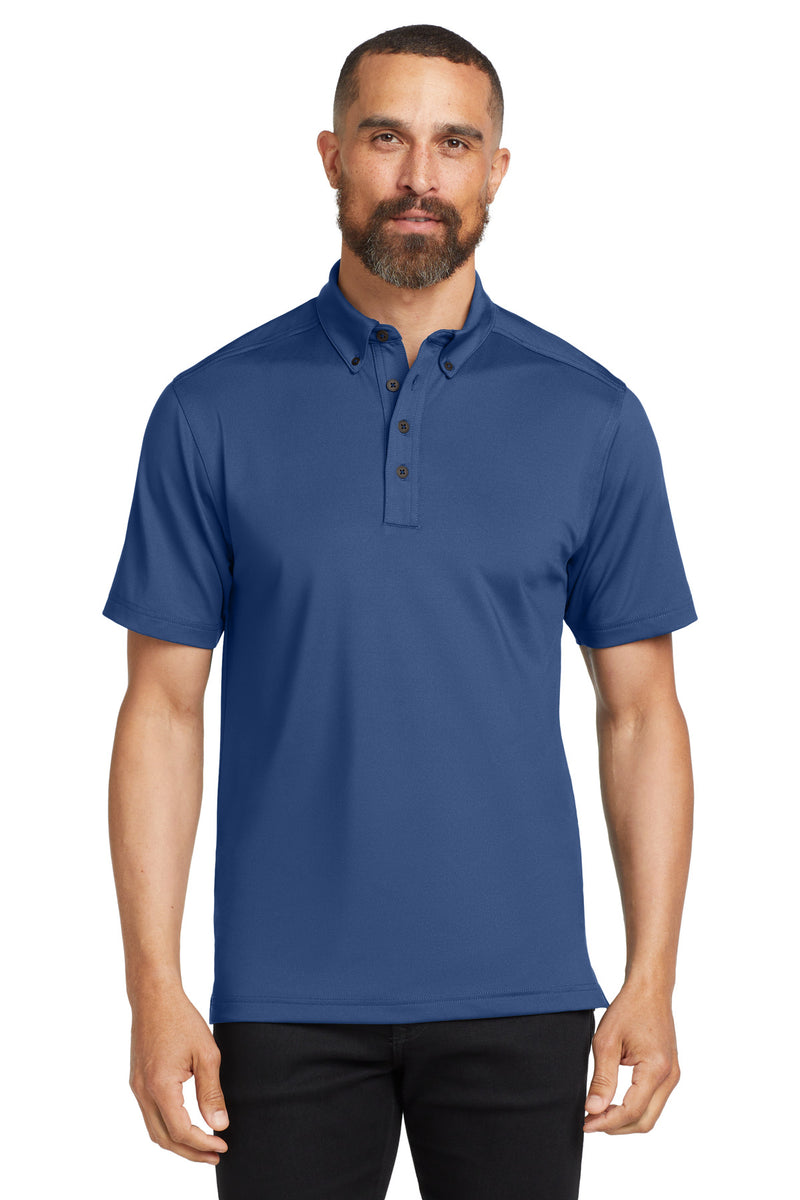 Load image into Gallery viewer, OGIO Gauge Polo. OG122
