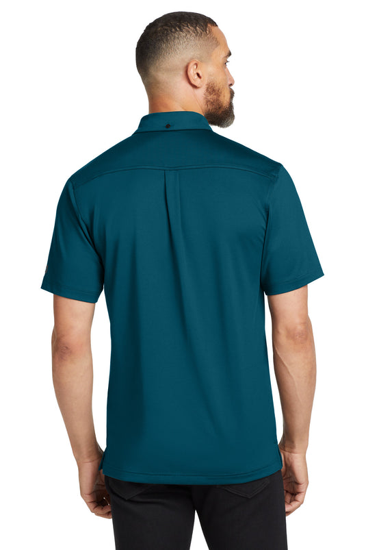 OGIO Gauge Polo. OG122