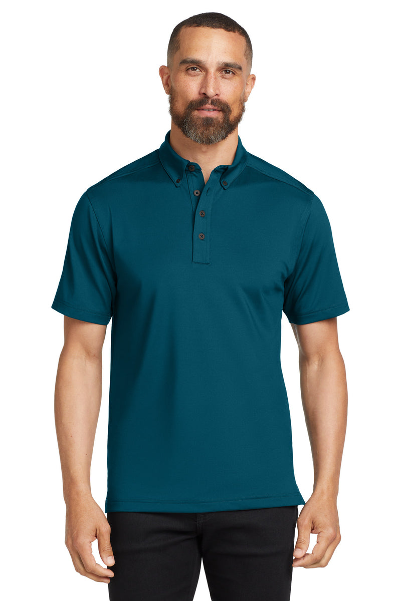 Load image into Gallery viewer, OGIO Gauge Polo. OG122
