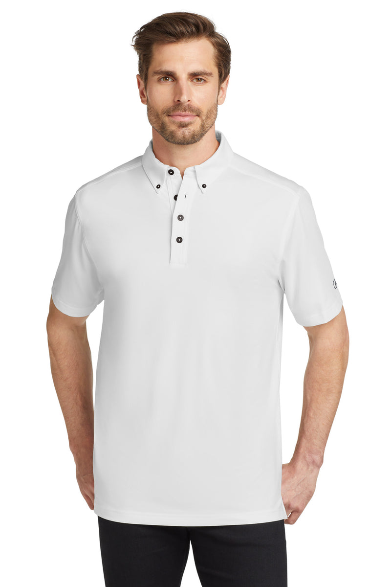 Load image into Gallery viewer, OGIO Gauge Polo. OG122
