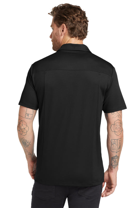 OGIO Framework Polo. OG125
