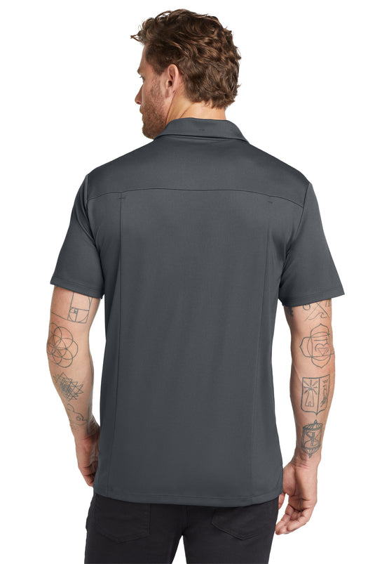 OGIO Framework Polo. OG125