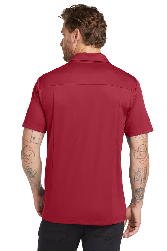OGIO Framework Polo. OG125