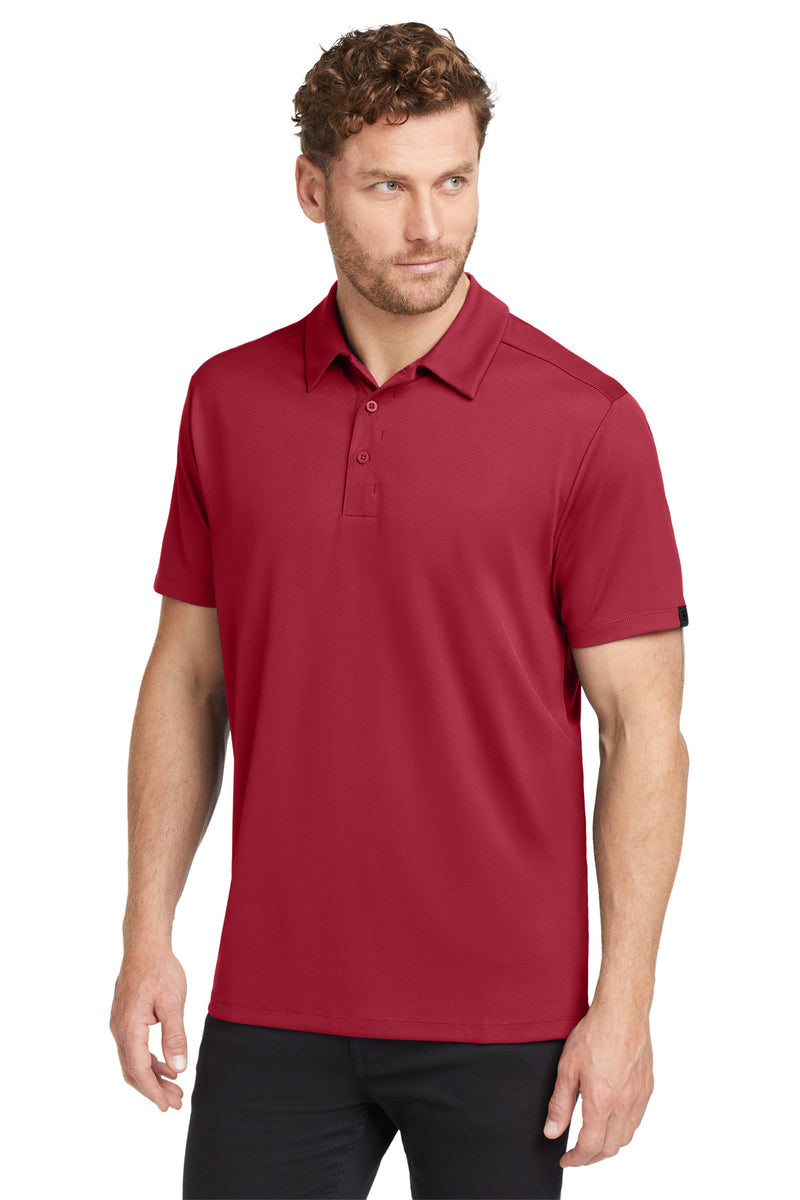 Load image into Gallery viewer, OGIO Framework Polo. OG125
