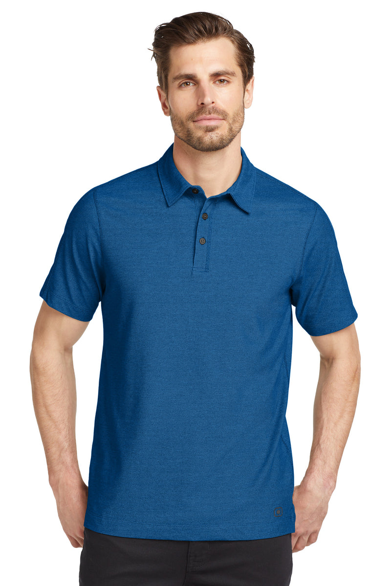 Load image into Gallery viewer, OGIO Onyx Polo. OG126
