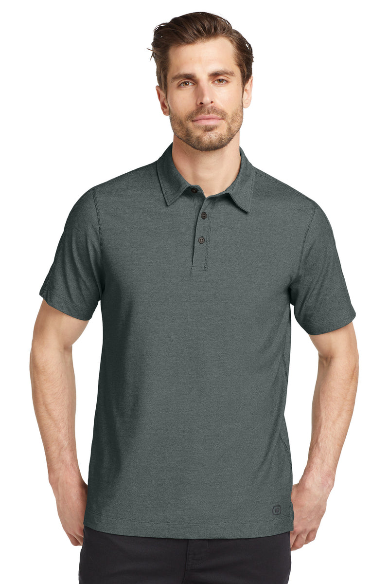 Load image into Gallery viewer, OGIO Onyx Polo. OG126
