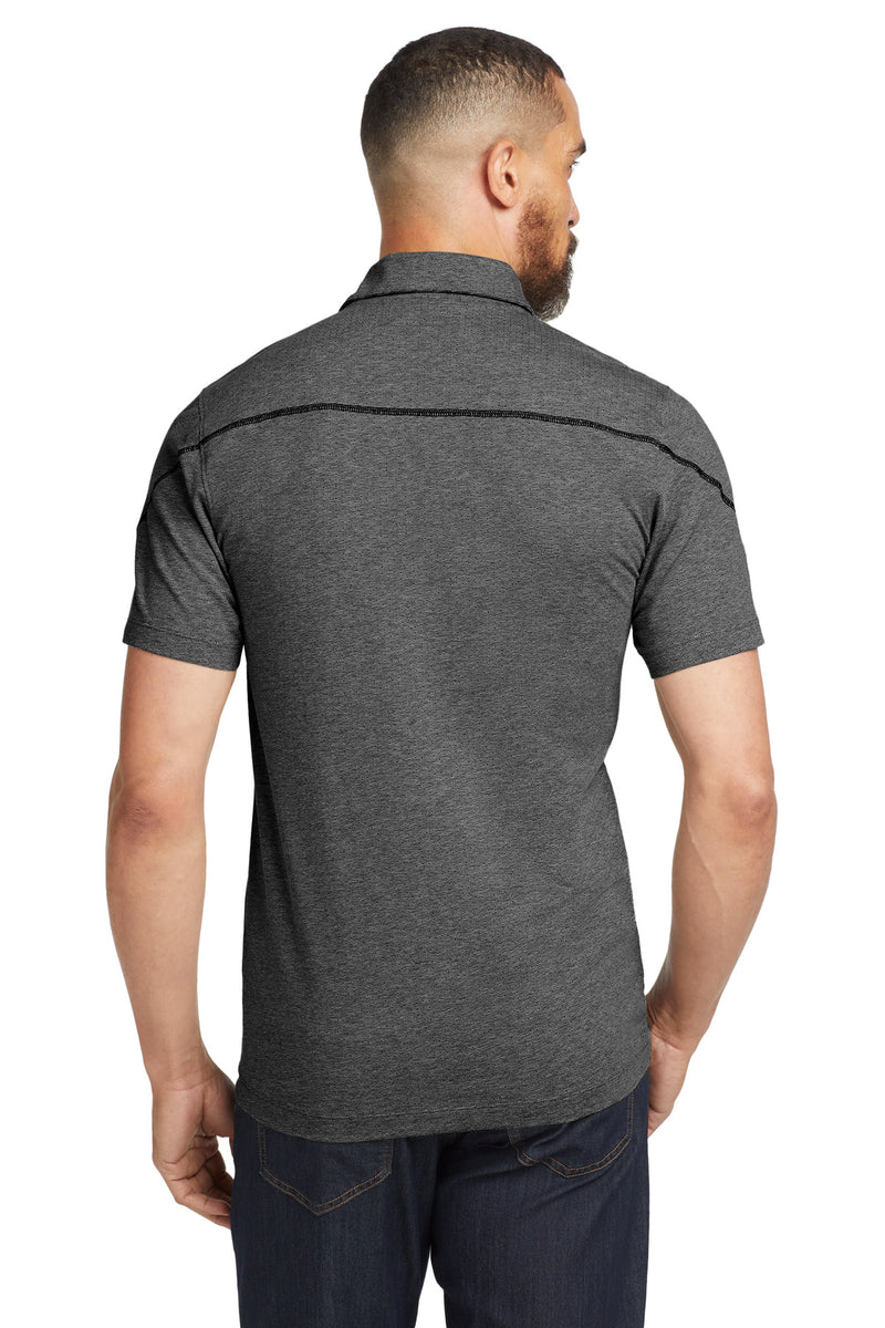 Load image into Gallery viewer, OGIO  Tread Polo. OG135
