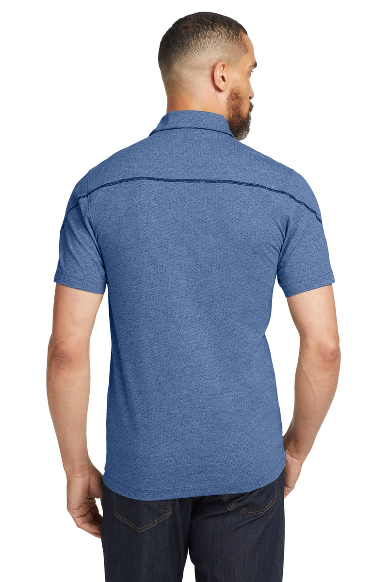 Load image into Gallery viewer, OGIO  Tread Polo. OG135
