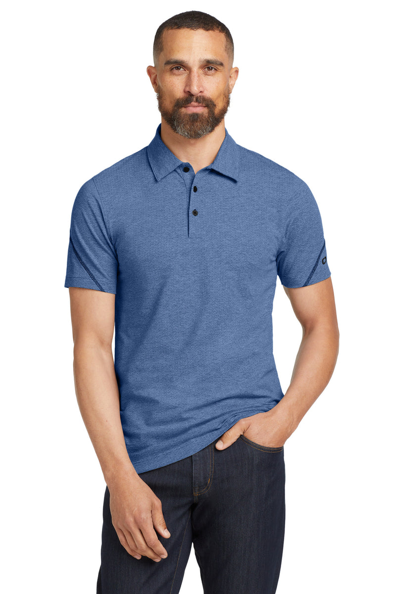 Load image into Gallery viewer, OGIO  Tread Polo. OG135

