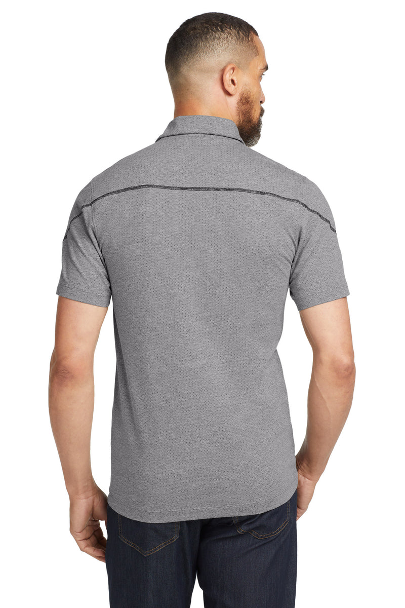 Load image into Gallery viewer, OGIO  Tread Polo. OG135
