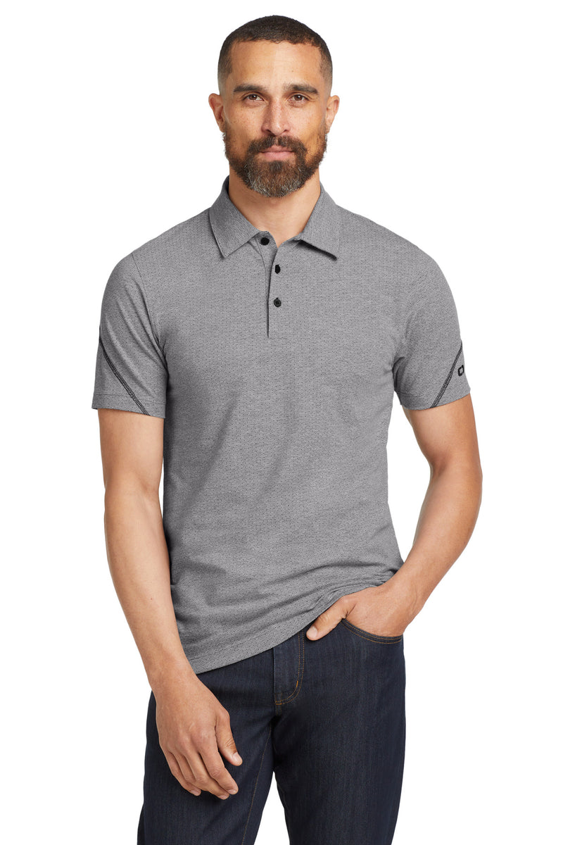 Load image into Gallery viewer, OGIO  Tread Polo. OG135
