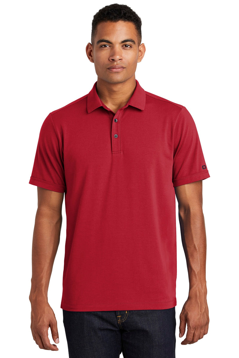 Load image into Gallery viewer, OGIO  Limit Polo. OG138
