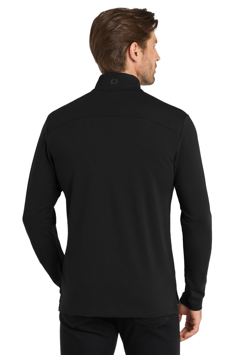 Load image into Gallery viewer, OGIO  Limit 1/4-Zip. OG139
