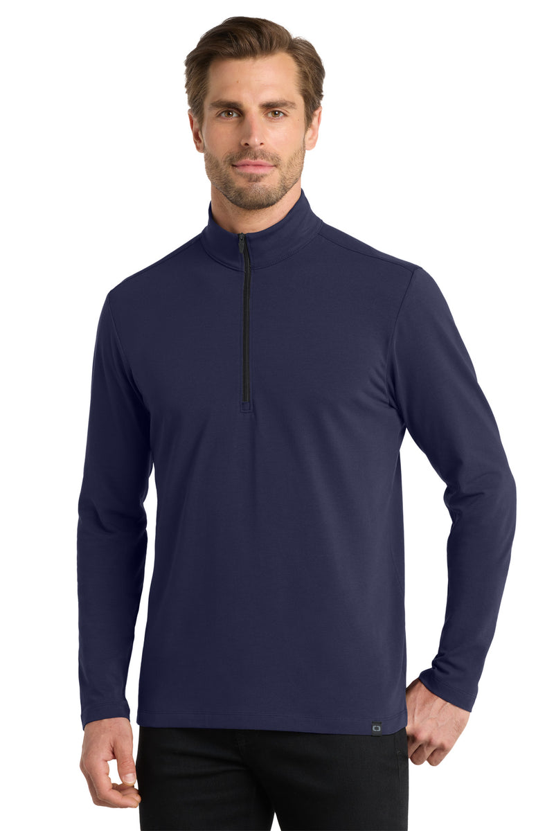 Load image into Gallery viewer, OGIO  Limit 1/4-Zip. OG139

