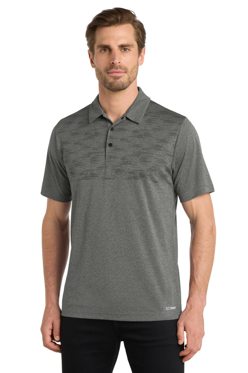 Load image into Gallery viewer, OGIO  Gravitate Polo. OG140
