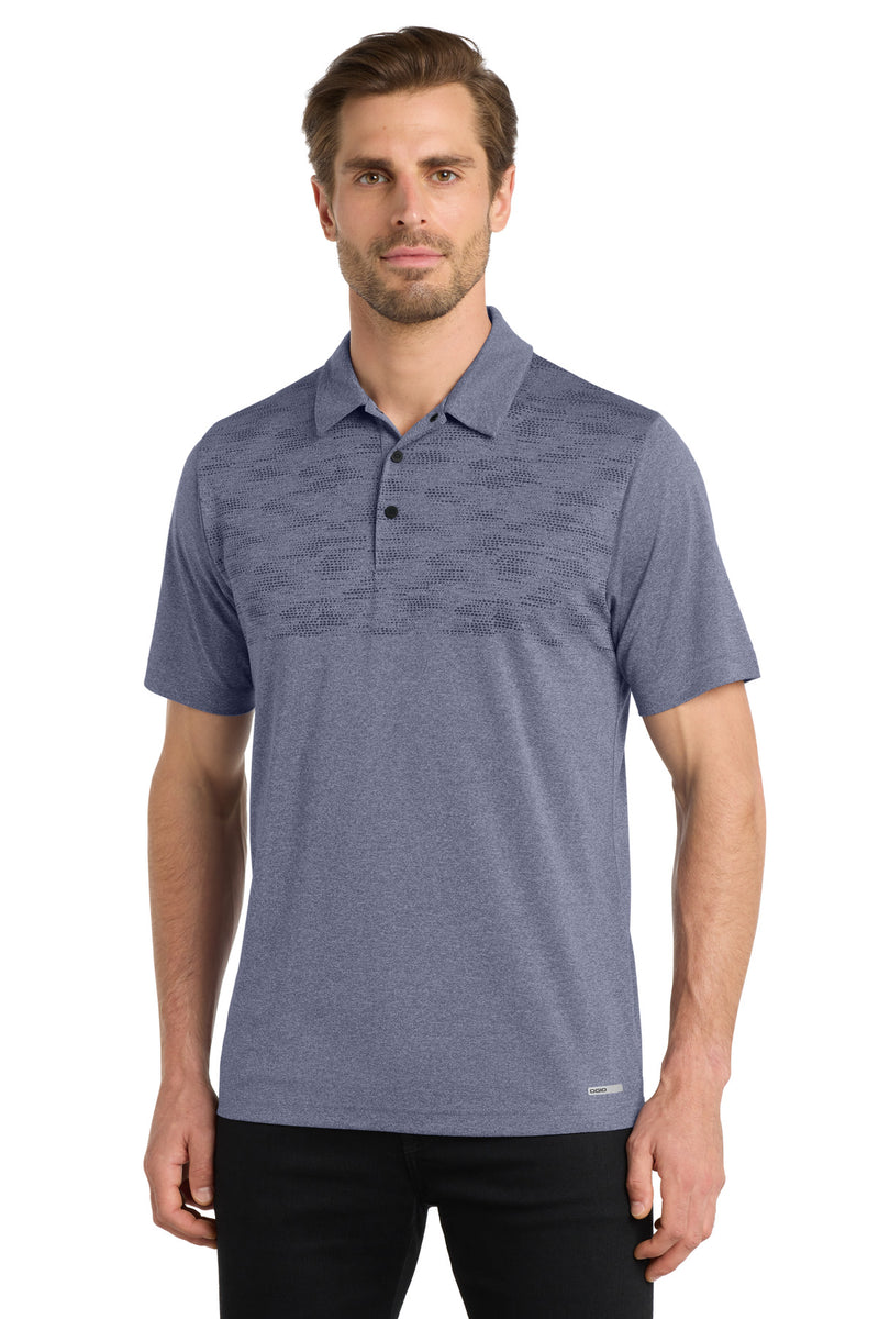 Load image into Gallery viewer, OGIO  Gravitate Polo. OG140
