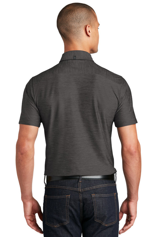 OGIO  Slate Polo. OG143