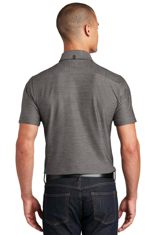 OGIO  Slate Polo. OG143