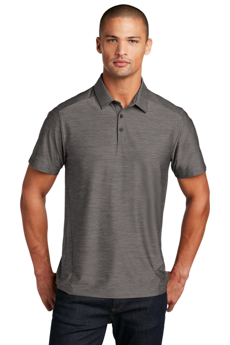 Load image into Gallery viewer, OGIO  Slate Polo. OG143
