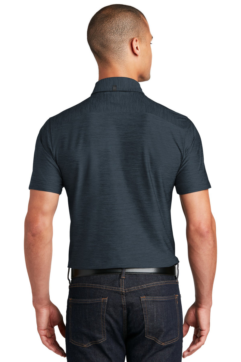 Load image into Gallery viewer, OGIO  Slate Polo. OG143
