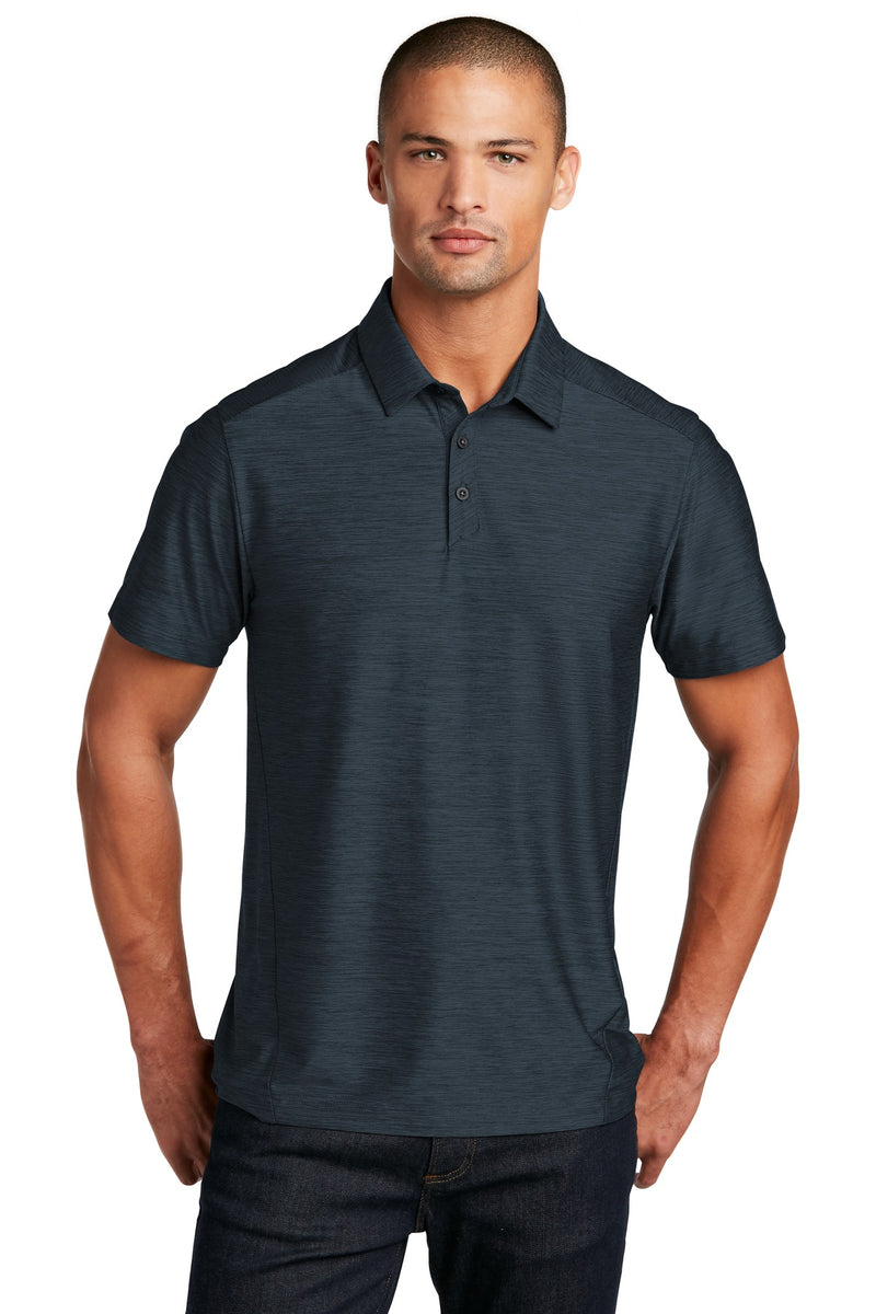 Load image into Gallery viewer, OGIO  Slate Polo. OG143
