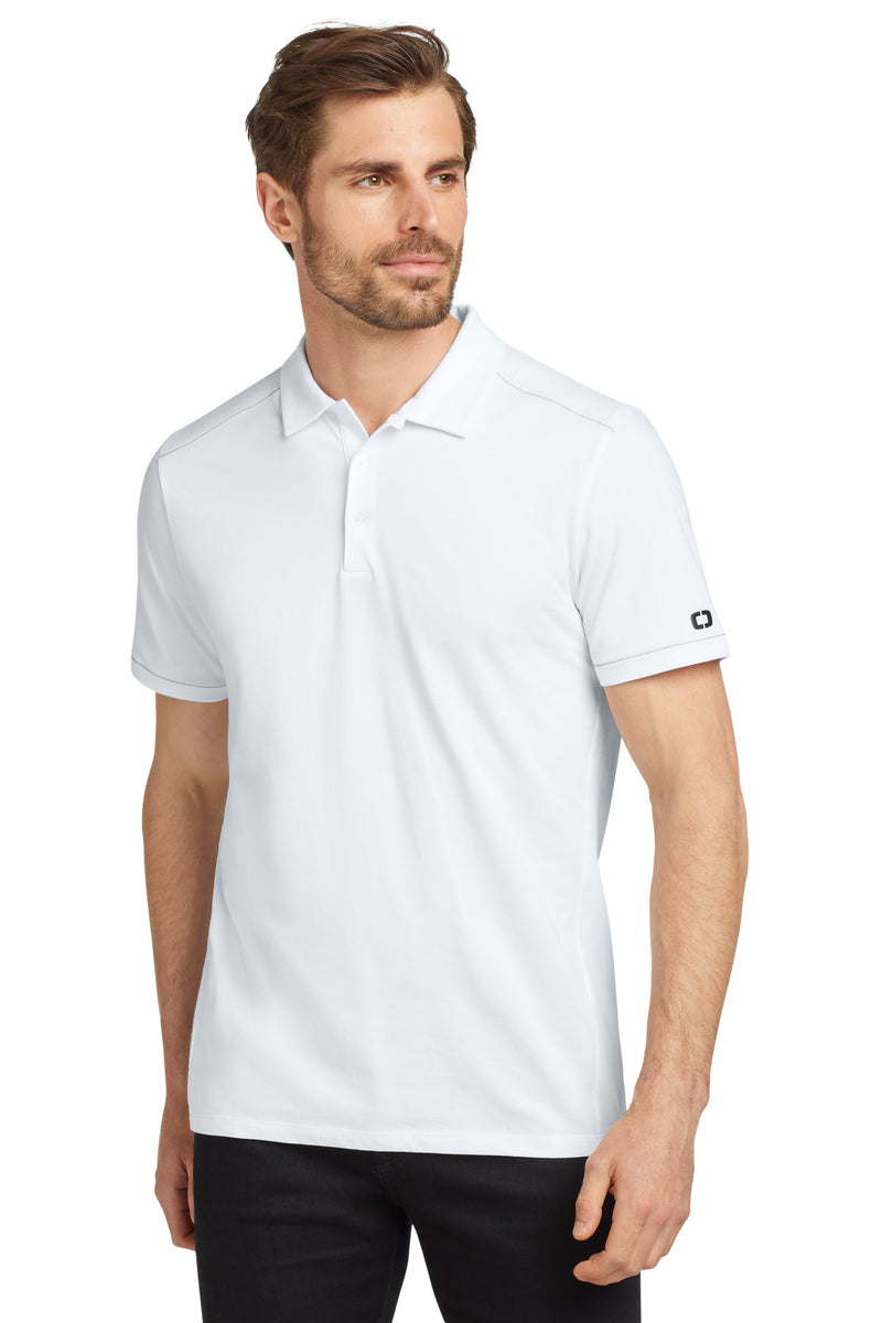 Load image into Gallery viewer, OGIO  Code Stretch Polo. OG146
