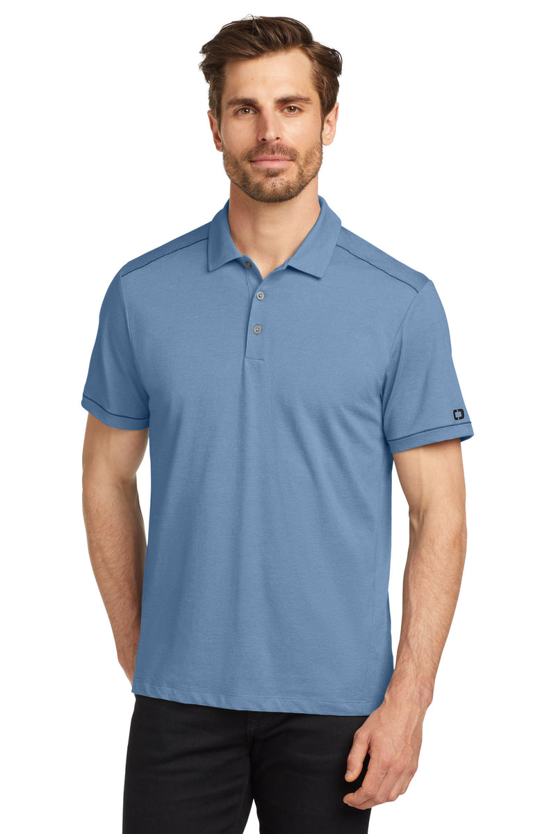 Load image into Gallery viewer, OGIO  Code Stretch Polo. OG146
