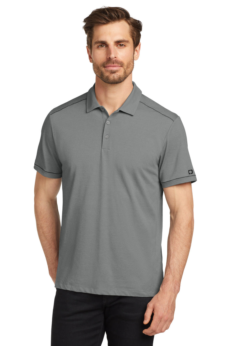 Load image into Gallery viewer, OGIO  Code Stretch Polo. OG146
