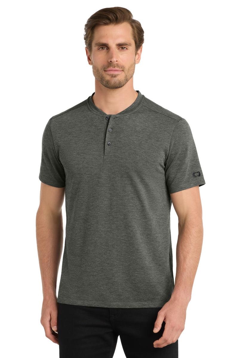 Load image into Gallery viewer, OGIO Evolution Henley OG148
