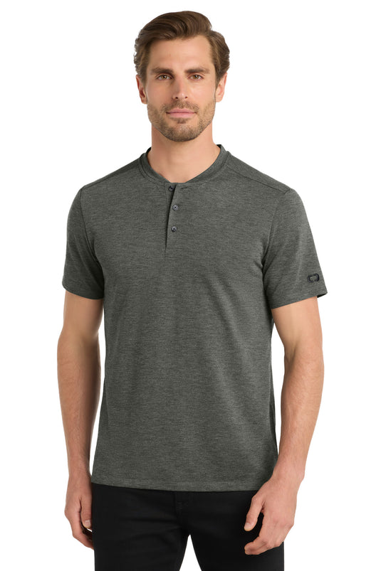 OGIO Evolution Henley OG148
