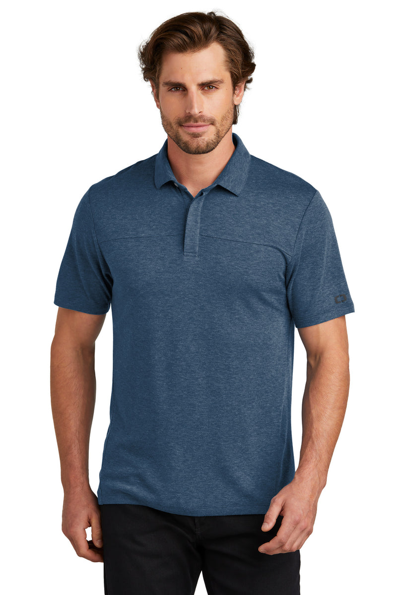 Load image into Gallery viewer, OGIO Command Polo OG150
