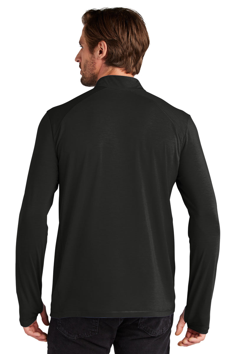 Load image into Gallery viewer, OGIO Motion 1/4-Zip OG153
