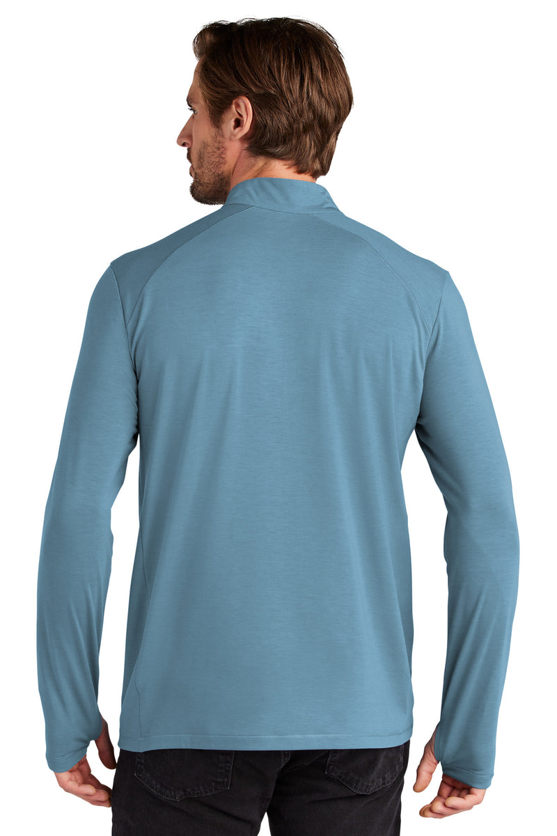 Load image into Gallery viewer, OGIO Motion 1/4-Zip OG153
