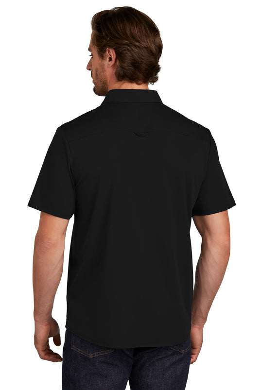 OGIO Extend Short Sleeve Button-Up OG160
