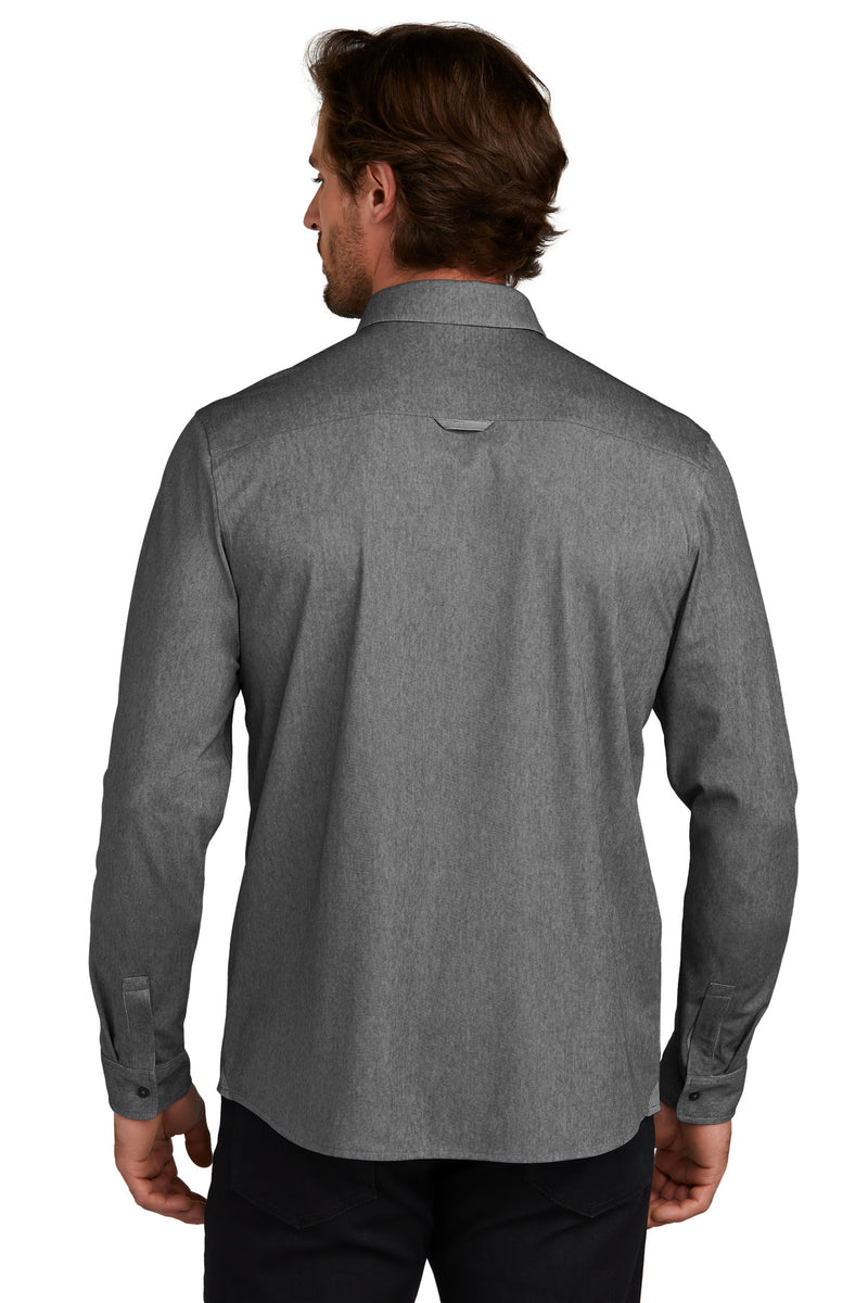 Load image into Gallery viewer, OGIO Extend Long Sleeve Button-Up OG161
