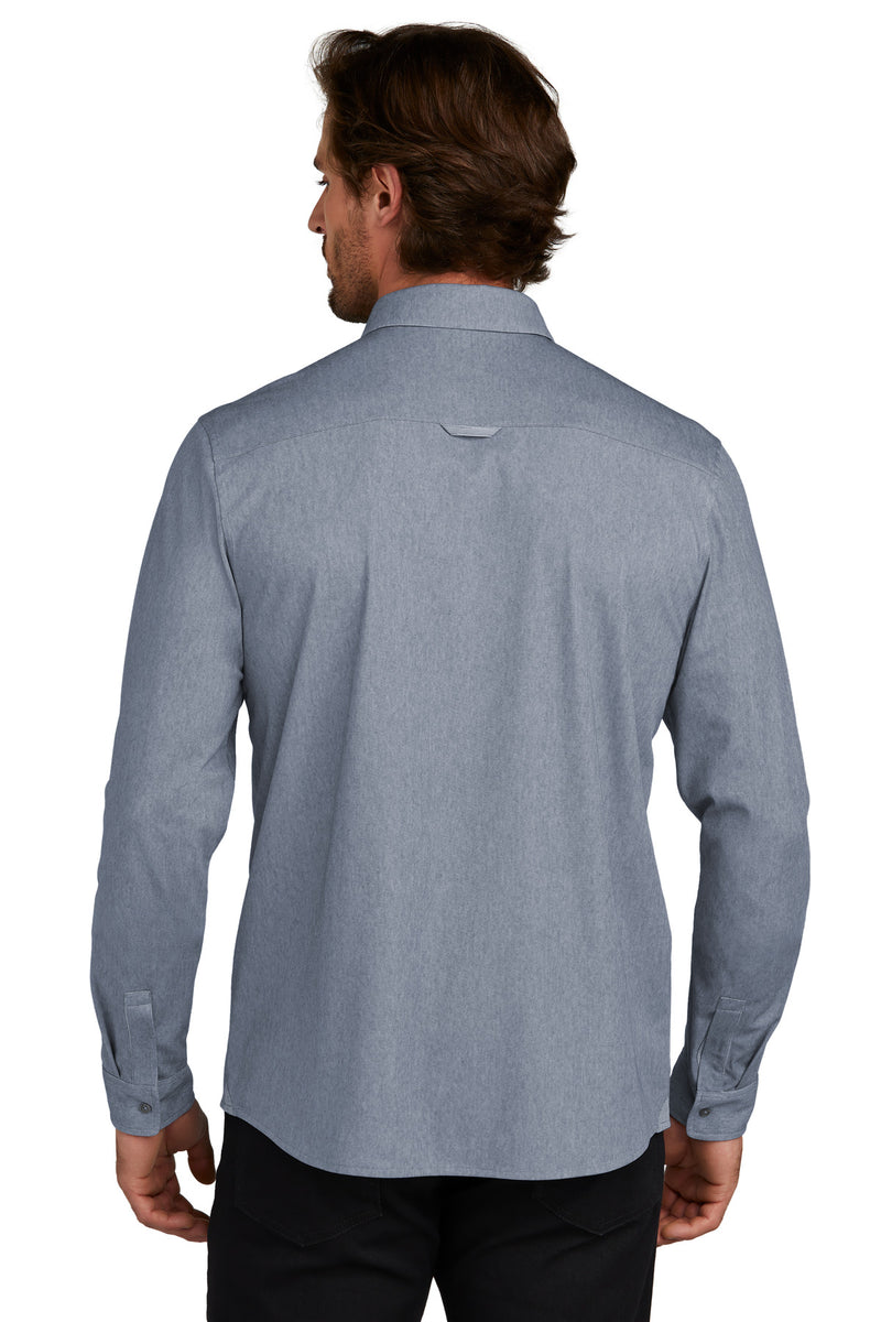 Load image into Gallery viewer, OGIO Extend Long Sleeve Button-Up OG161
